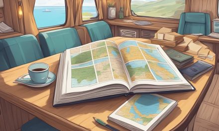 Do you read RV travel books or guides? (Poll Results!)