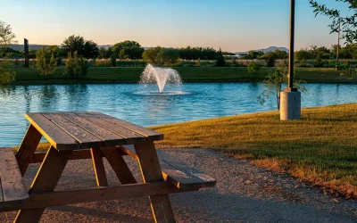 Verde Ranch RV Resort Review