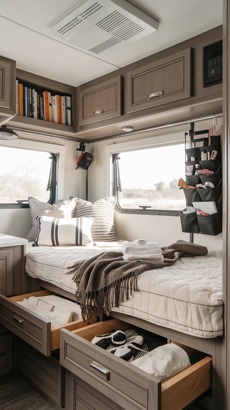 Cozy Rv Bot Verification