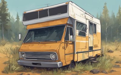 7 Red Flags To Look Out For On Used RVs