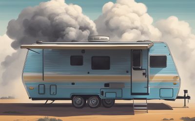 RV Thieves Using Sleeping Gas (10 Tips For Staying Safe)