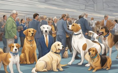 Do you participate in pet-friendly RV events or meetups? (Poll Results!)