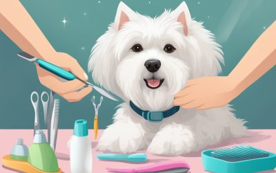 Do you have a pet grooming routine while on the road? (Poll Results!)