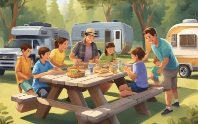 Do You Bring Board or Card Games for Entertainment? (Poll Results!)