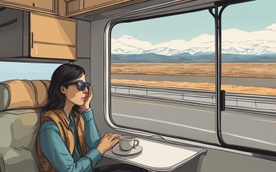 5 Things You SHOULD Do As An RV Passenger