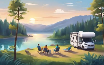 5 Reasons Ray Frank is the True Pioneer of the Modern Motorhome