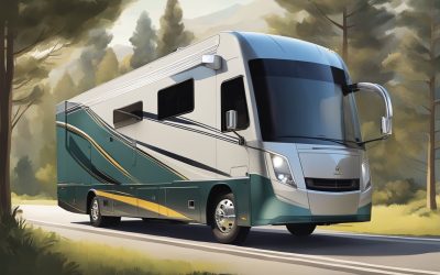 9 Incredible Innovations by Lloyd Bontrager That Made Jayco a Leader in RVs
