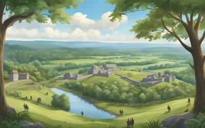 6 Memorable Revolutionary War Sites to Visit On Your Next RV Trip