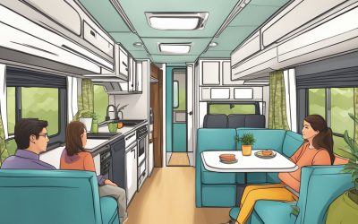 5 Reasons You May NOT Want to RV With Friends