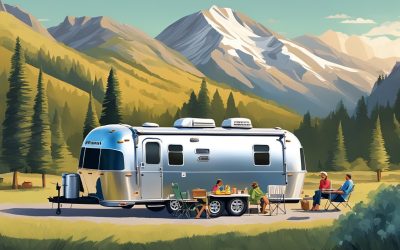 10 Ways Wally Byam Revolutionized Travel: Airstream’s Iconic Trailers Journey