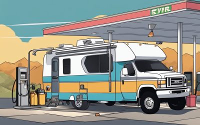 6 Reasons Why Most RVers Blow Their Budgets—Find Out If You’re Making These Costly Mistakes