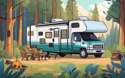 4 Ways to Save Your RV Budget and Keep the Fun Rolling