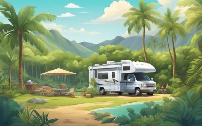 5 Of The Most Expensive States To Travel In Your RV: Where Costs Can Skyrocket