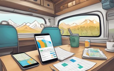 Why 80% of RVers Fail at Budgeting: 10 Tips to Succeed