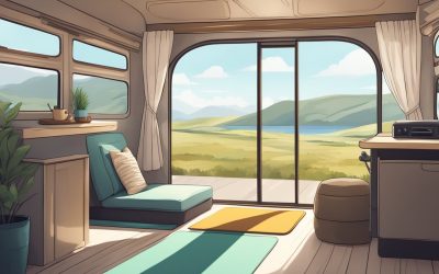 Do You Practice Yoga or Meditation in Your RV?(Poll Results!)