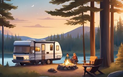 5 Must-Know Secrets Before You Rent an RV
