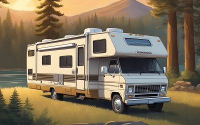 7 Reasons John K. Hanson Made Winnebago a Household Name