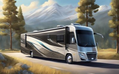 8 Surprising Ways Dick Klingler Changed RV Design Forever with Holiday Rambler