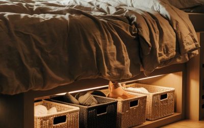 39 Brilliant RV Decorating Ideas to Elevate Your Travel Lifestyle