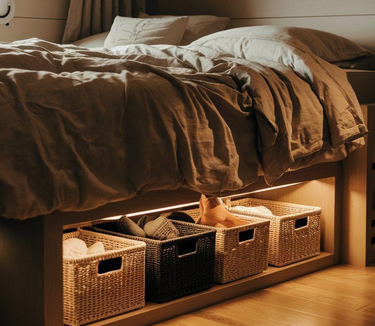 39 Brilliant RV Decorating Ideas to Elevate Your Travel Lifestyle