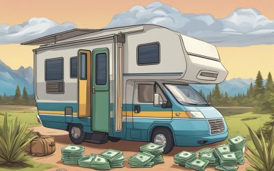 How To Get RV Financing (With Real Numbers)