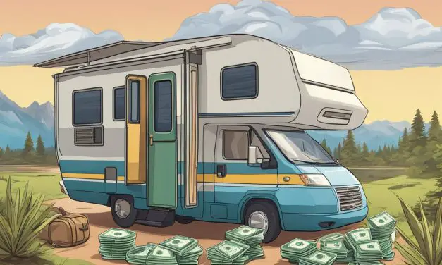 How To Get RV Financing (With Real Numbers)