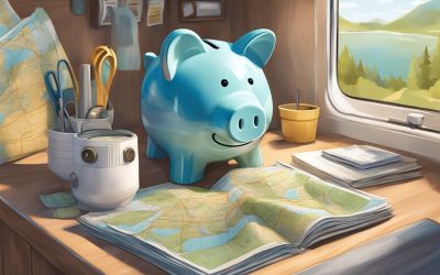 Are You Doing These 10 RV Money Saving Hacks?