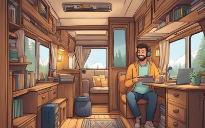 Do you listen audiobooks while traveling? (Poll Results!)