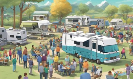 6 RV Charity Events Worth Exploring