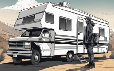 RV Stolen From Storage (5 Things To Know)