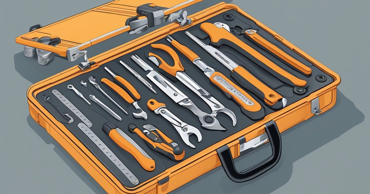 7 Tools You Wished You Had In RV Tool Kit