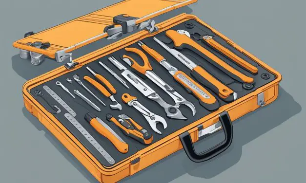 7 Tools You Wished You Had In RV Tool Kit