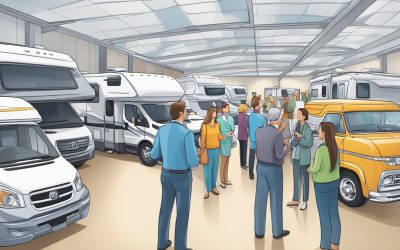 Here’s What A Brand New Under $20K RV Gets You