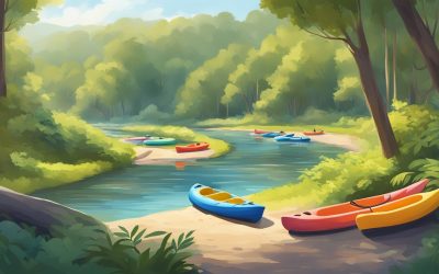 RV Resort With Lazy River (5 Things To Love)