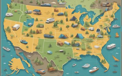 8 Ways This Company Became a Giant In the RV Market