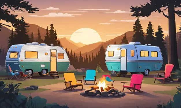 10 Ways These Pioneers Made RV Travel Cool