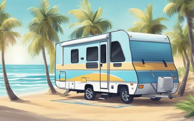 News Station Features This State As The Top Spot For RV Travel