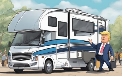 5 Ways RV Life Is Changing Under Trump