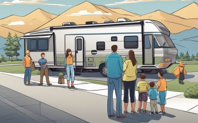 Can You Lease an RV?