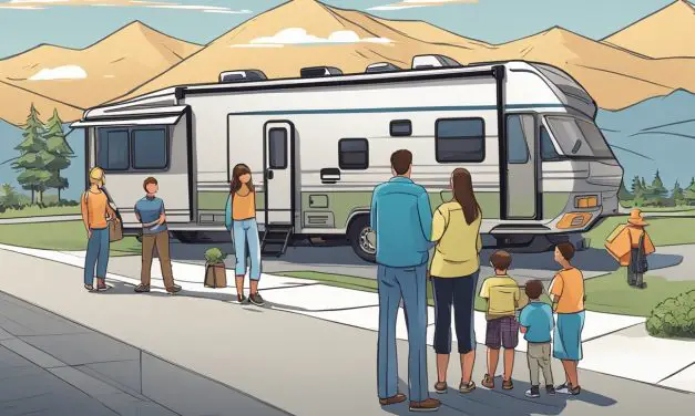 Can You Lease an RV?
