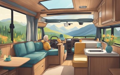 5 Reasons Financing an RV Is Better Than Paying Cash