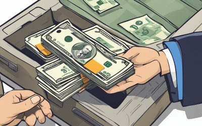 5 Reasons Some People Pay an RV With Cash