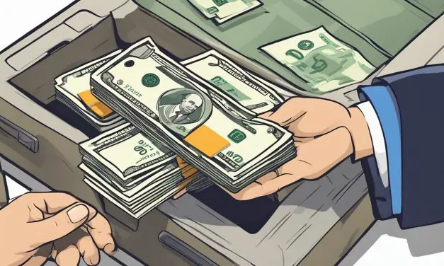 5 Reasons Some People Pay an RV With Cash