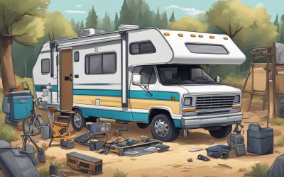 5 Unexpected RV Costs That Could Ruin Your Adventure
