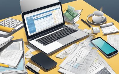 5 Must-Have Tools to Perfectly Track Every RV Expense for Stress-Free Road Trips