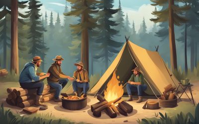 10 Secrets To Free RV Living