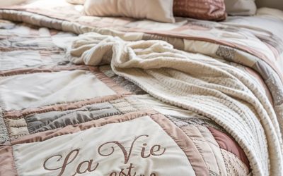 22 Must-Have Accessories for a Cozy French Country RV Lifestyle