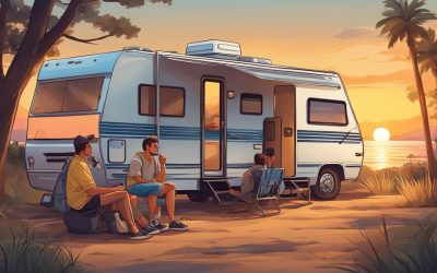 The Full-Time RV Life Isn’t Working Anymore (This Couple Tells It All)