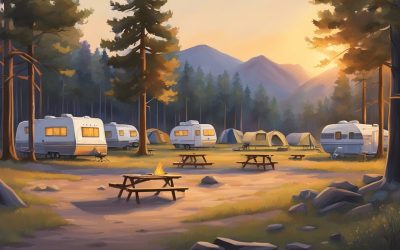 Leave No Trace: Are RVers Practicing It or Just Pretending They Know What It Is? (Poll Results!)