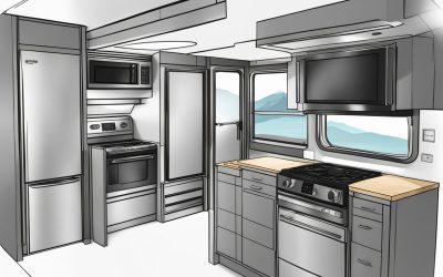 Are RV Owners Embracing Energy-Efficient Appliances? (Poll Results!)